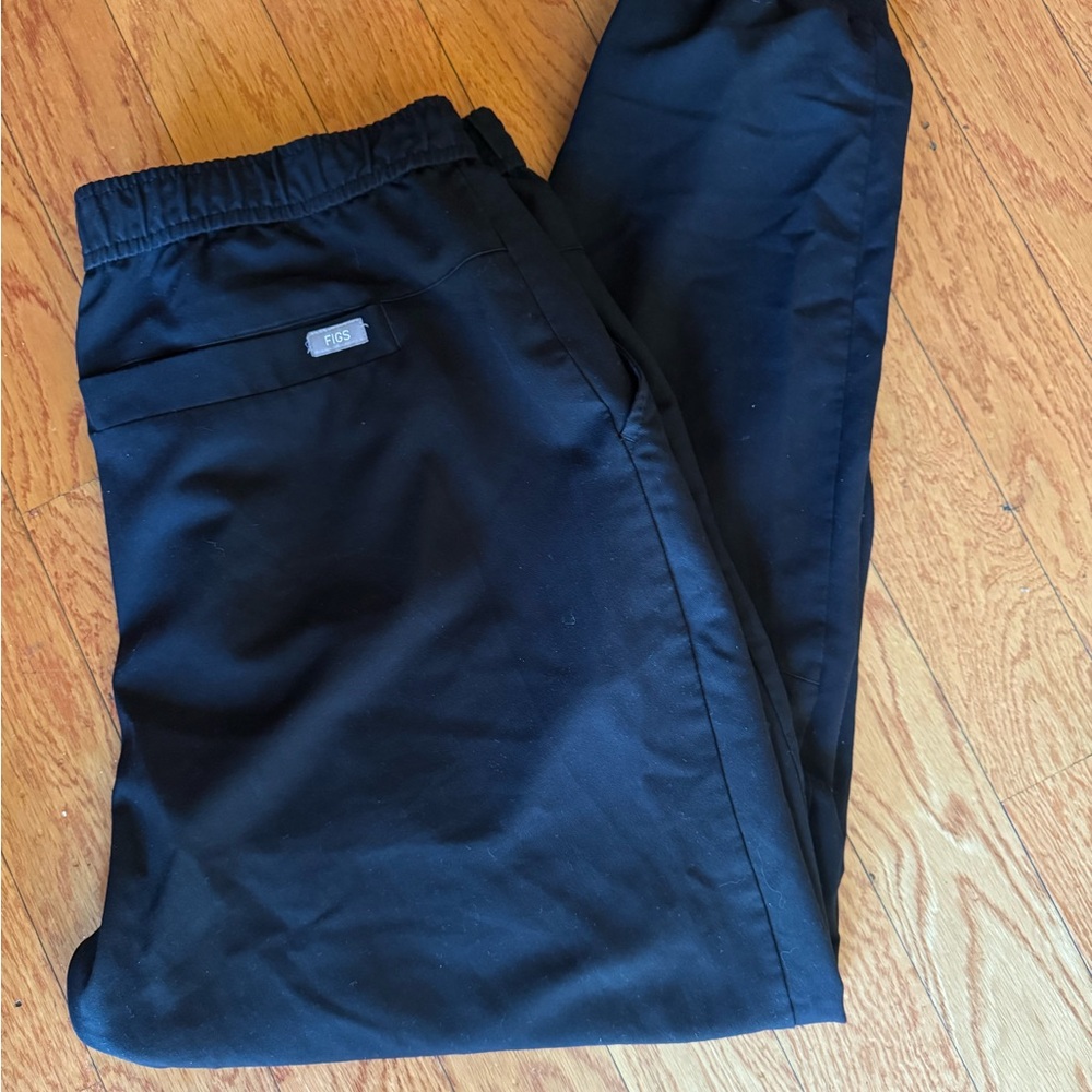 Figs woman's Joggers XL - Picture 3 of 4